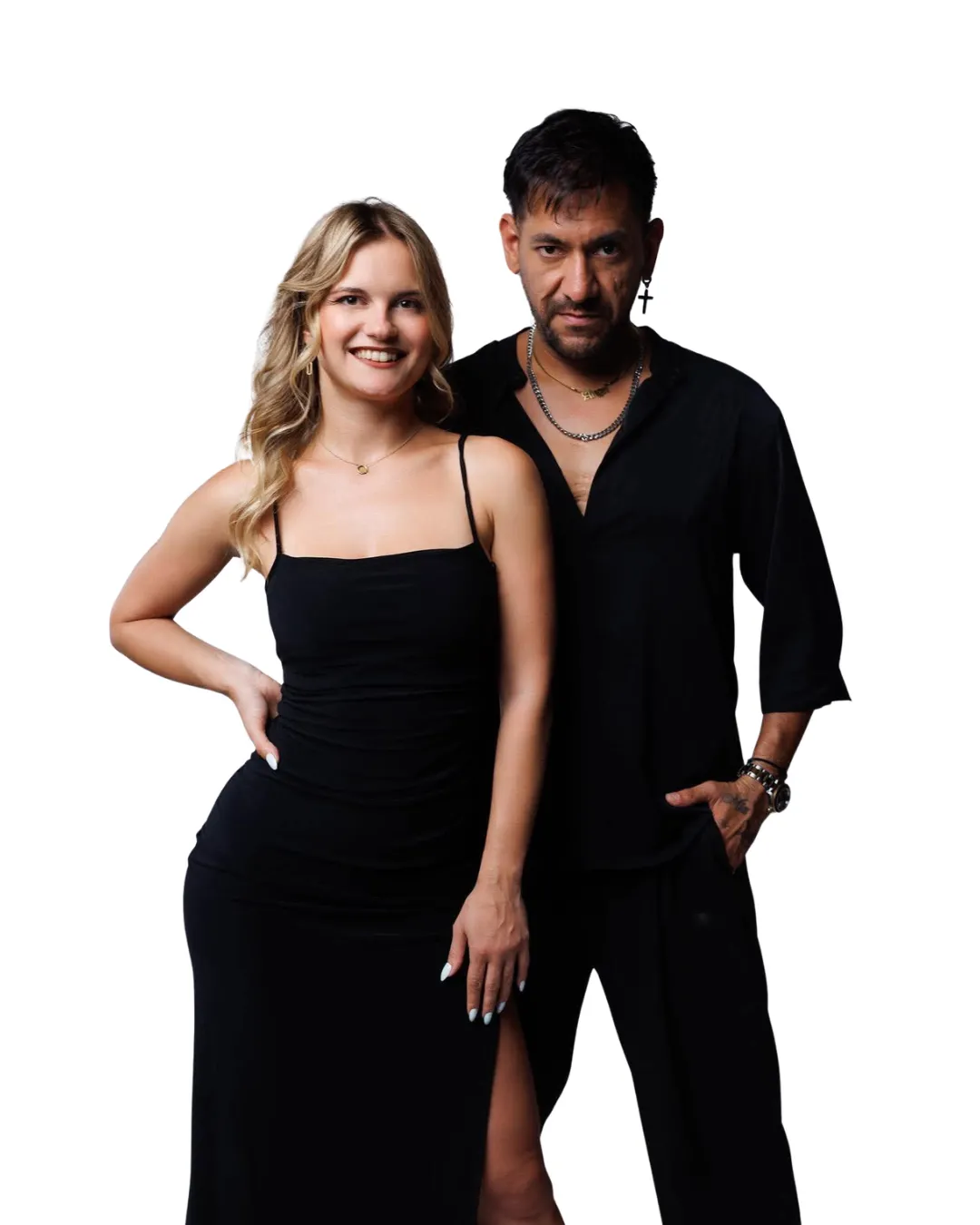 BALKAN SALSA - BACHATA - KIZOMBA CONGRESS